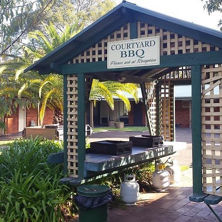Bay Waters Batemans Bay Bagian luar foto