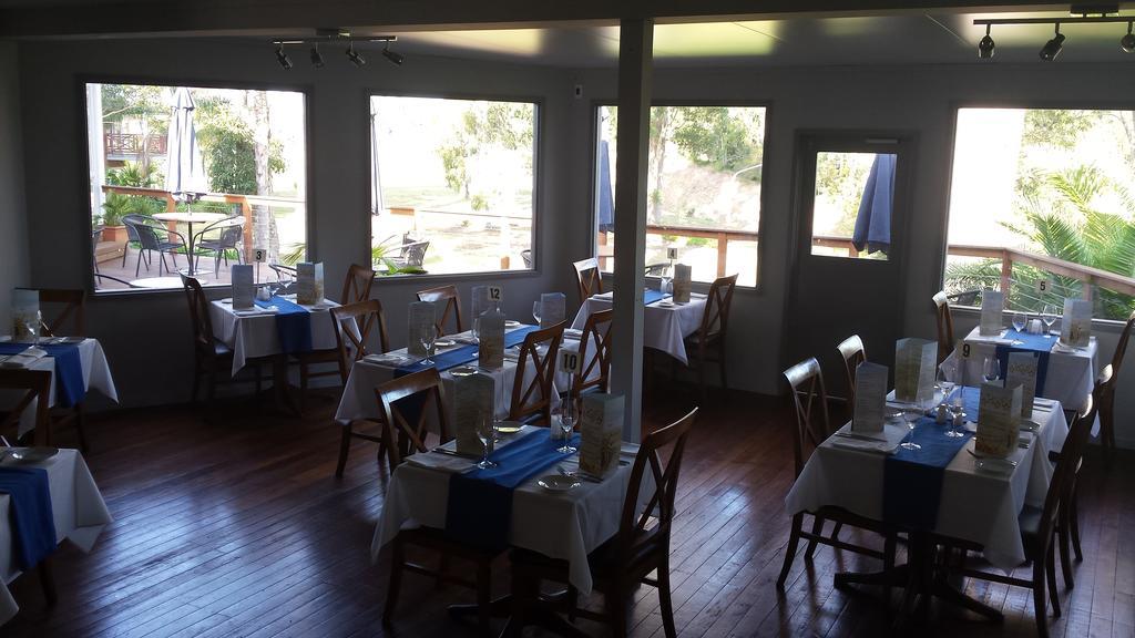 Bay Waters Batemans Bay Bagian luar foto