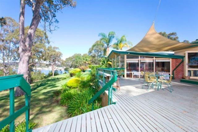 Bay Waters Batemans Bay Bagian luar foto