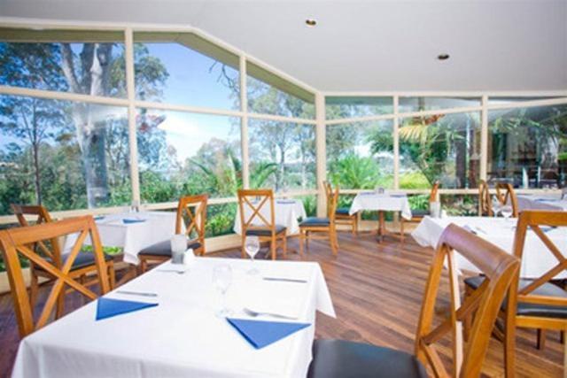 Bay Waters Batemans Bay Bagian luar foto
