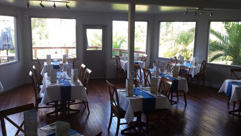 Bay Waters Batemans Bay Bagian luar foto