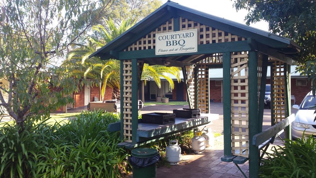 Bay Waters Batemans Bay Bagian luar foto