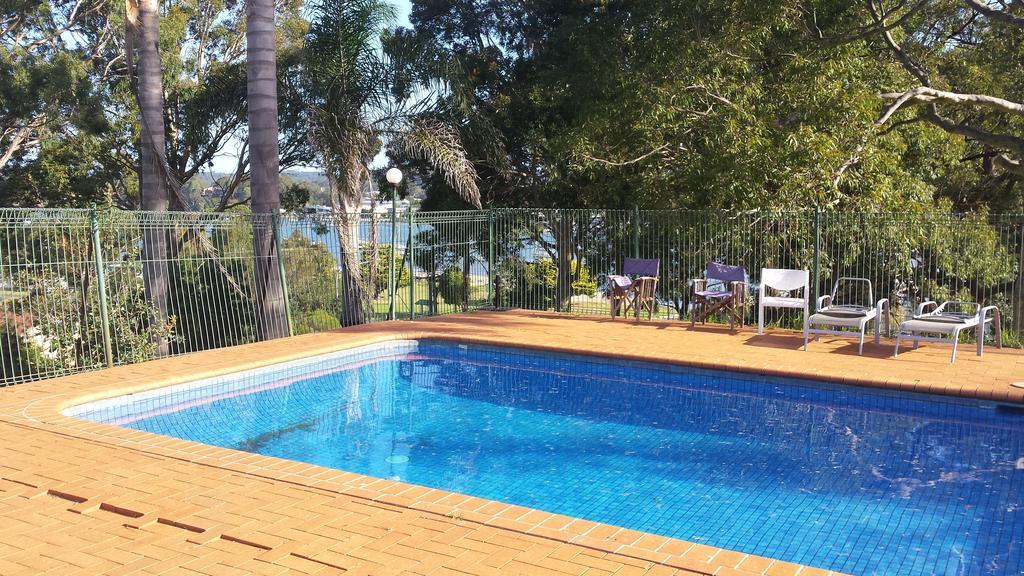 Bay Waters Batemans Bay Bagian luar foto