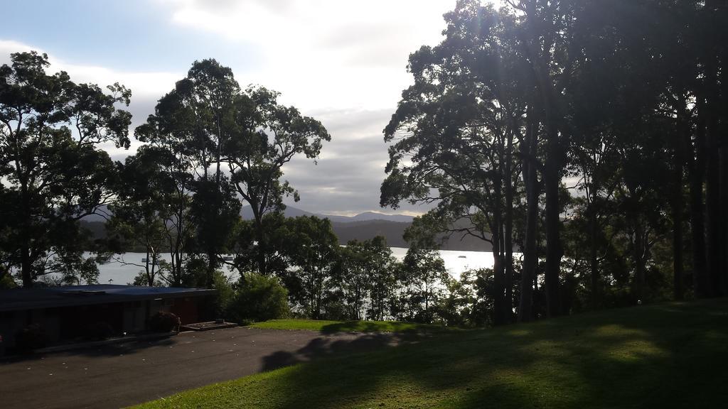 Bay Waters Batemans Bay Bagian luar foto