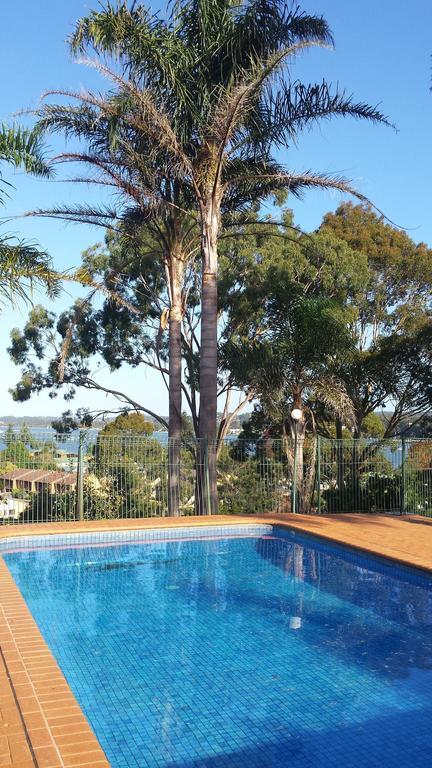 Bay Waters Batemans Bay Bagian luar foto