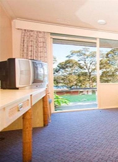 Bay Waters Batemans Bay Ruang foto