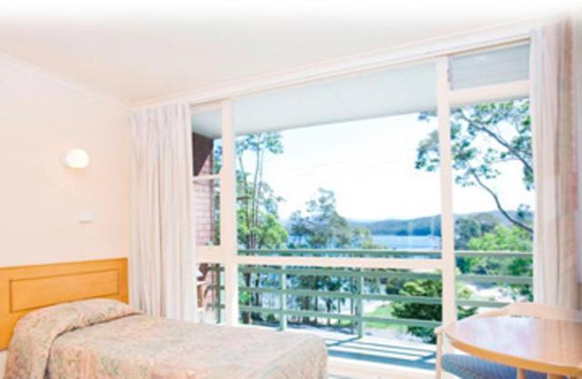 Bay Waters Batemans Bay Bagian luar foto